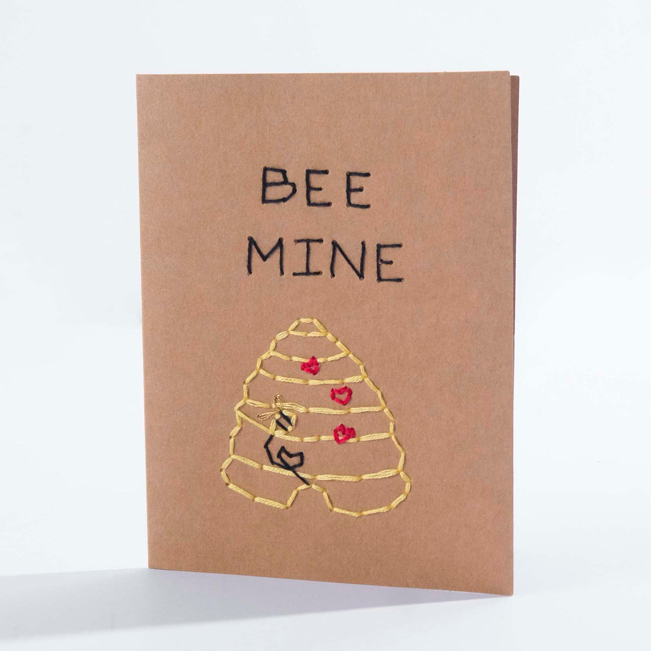 Bee Mine | Card