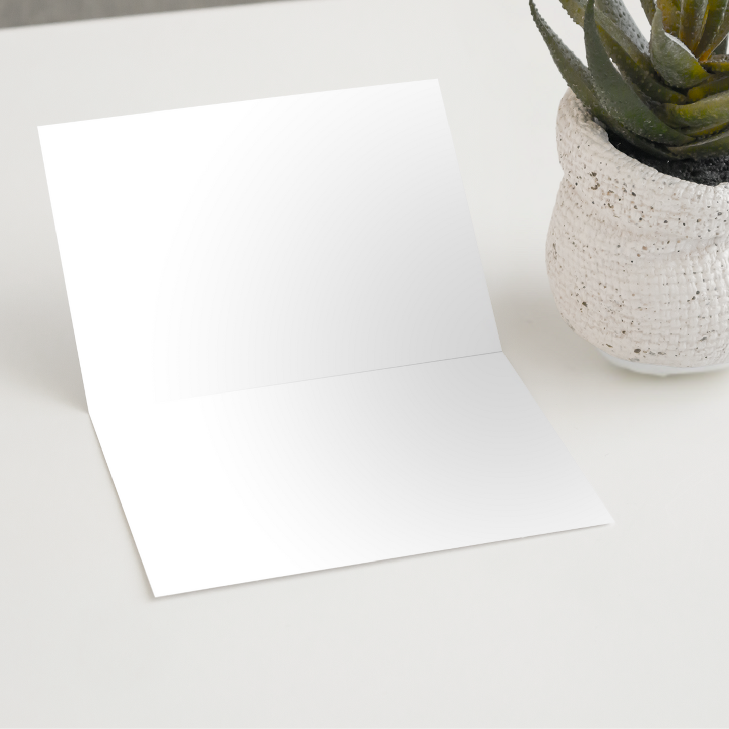 Allover Peeps | Printed Card