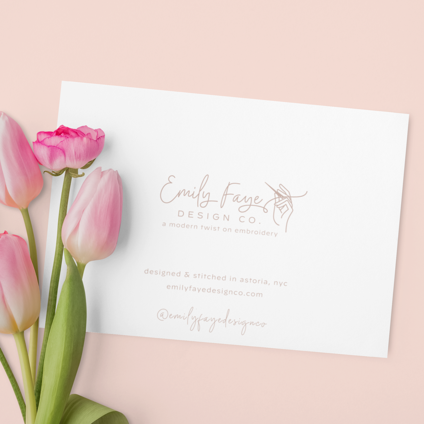 Angel Mama | Printed Card