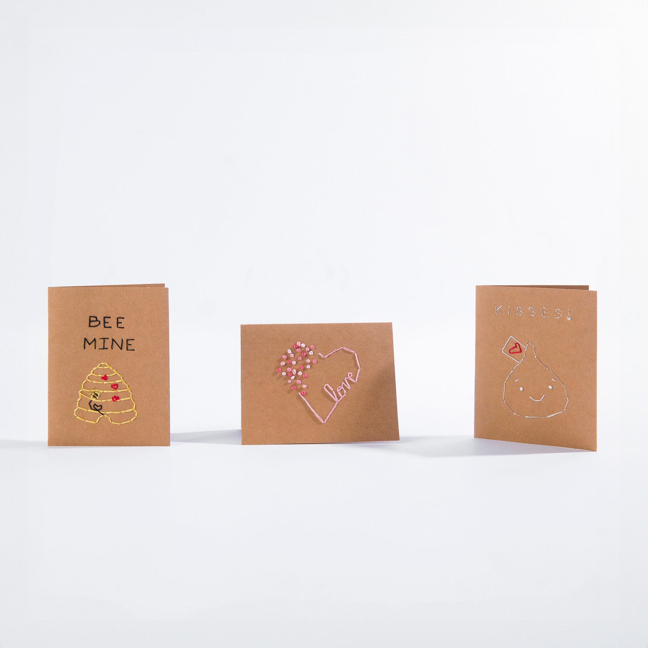 Bee Mine | Card