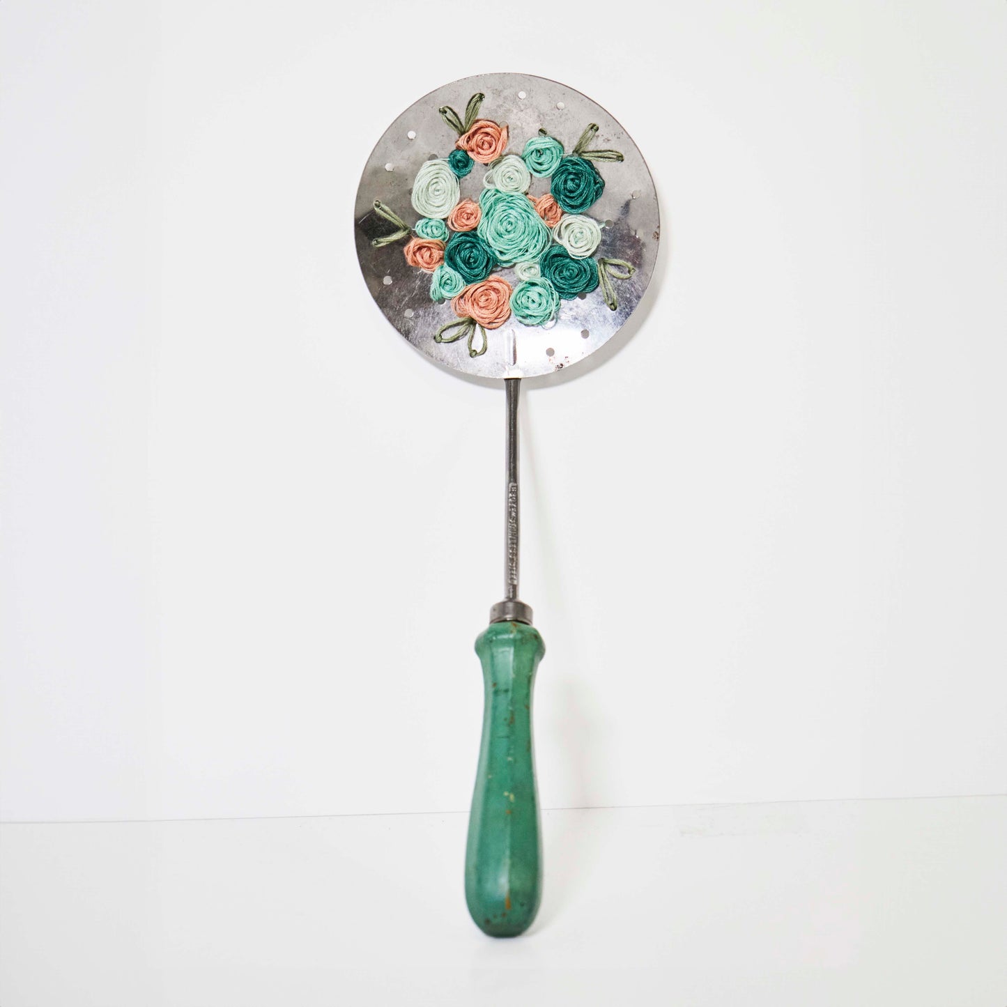 Ladle of Flowers