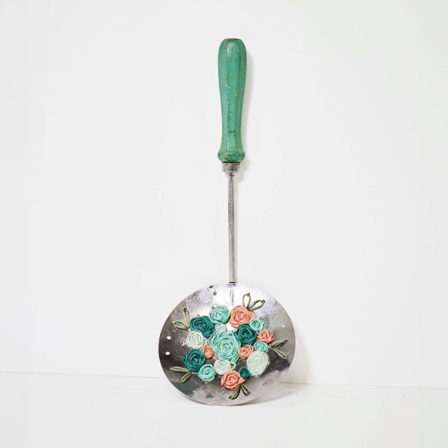 Ladle of Flowers