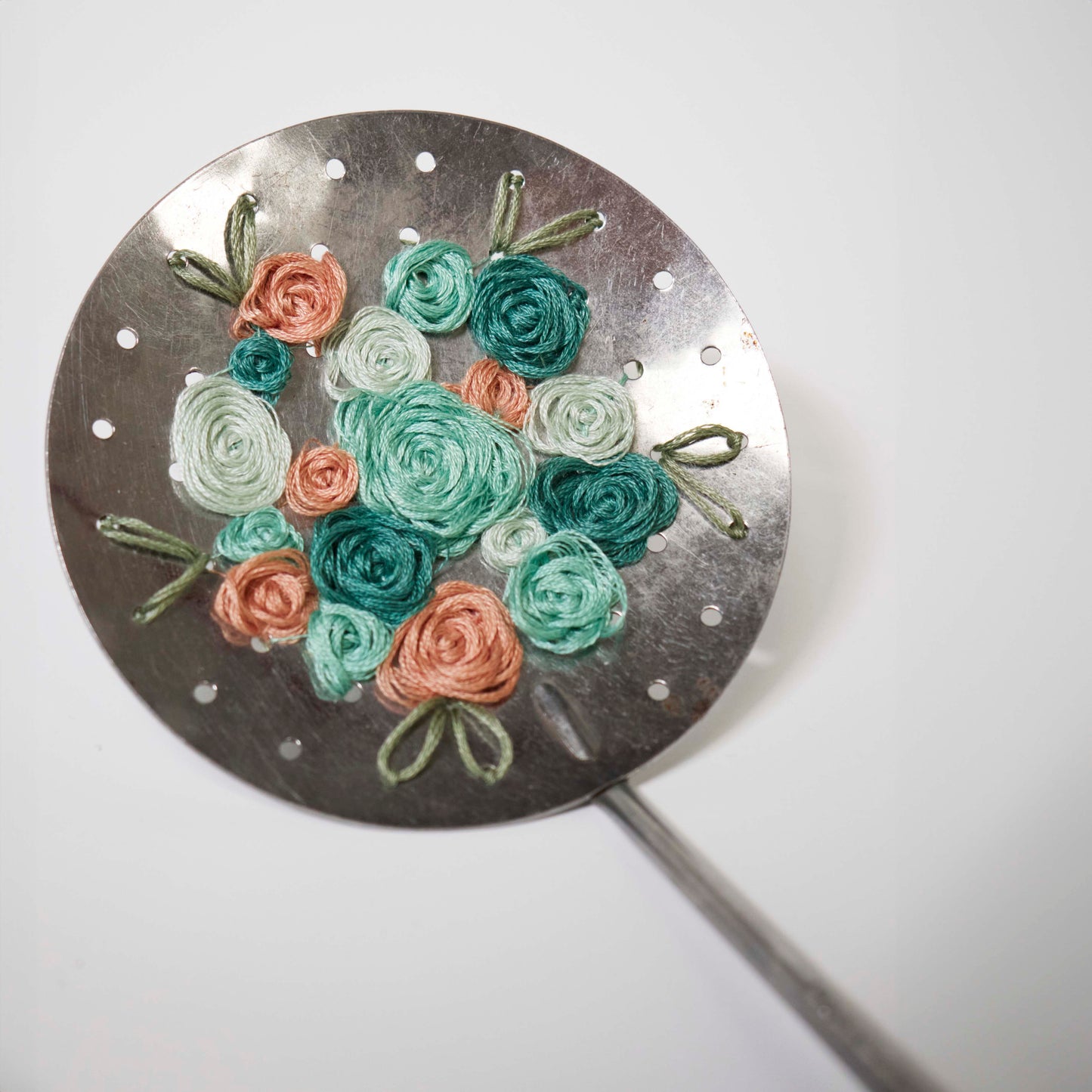 Ladle of Flowers