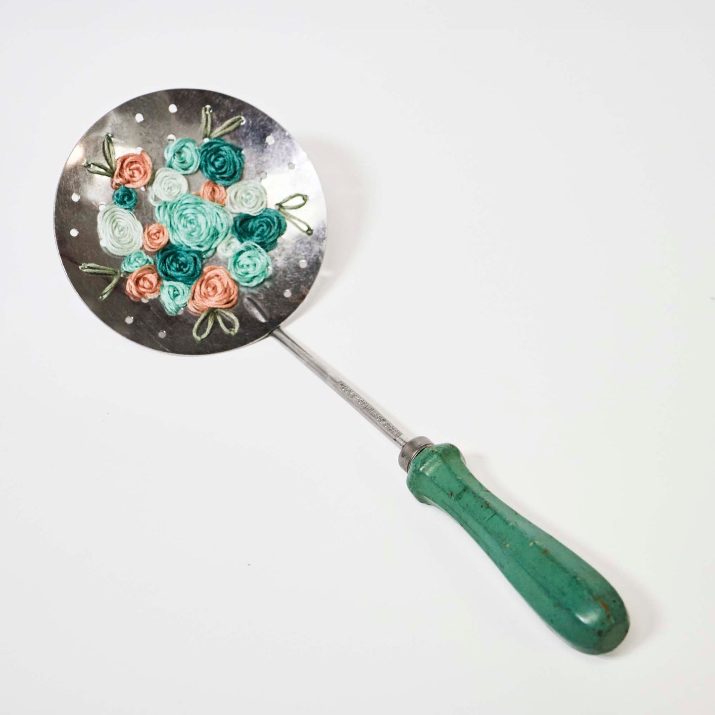 Ladle of Flowers