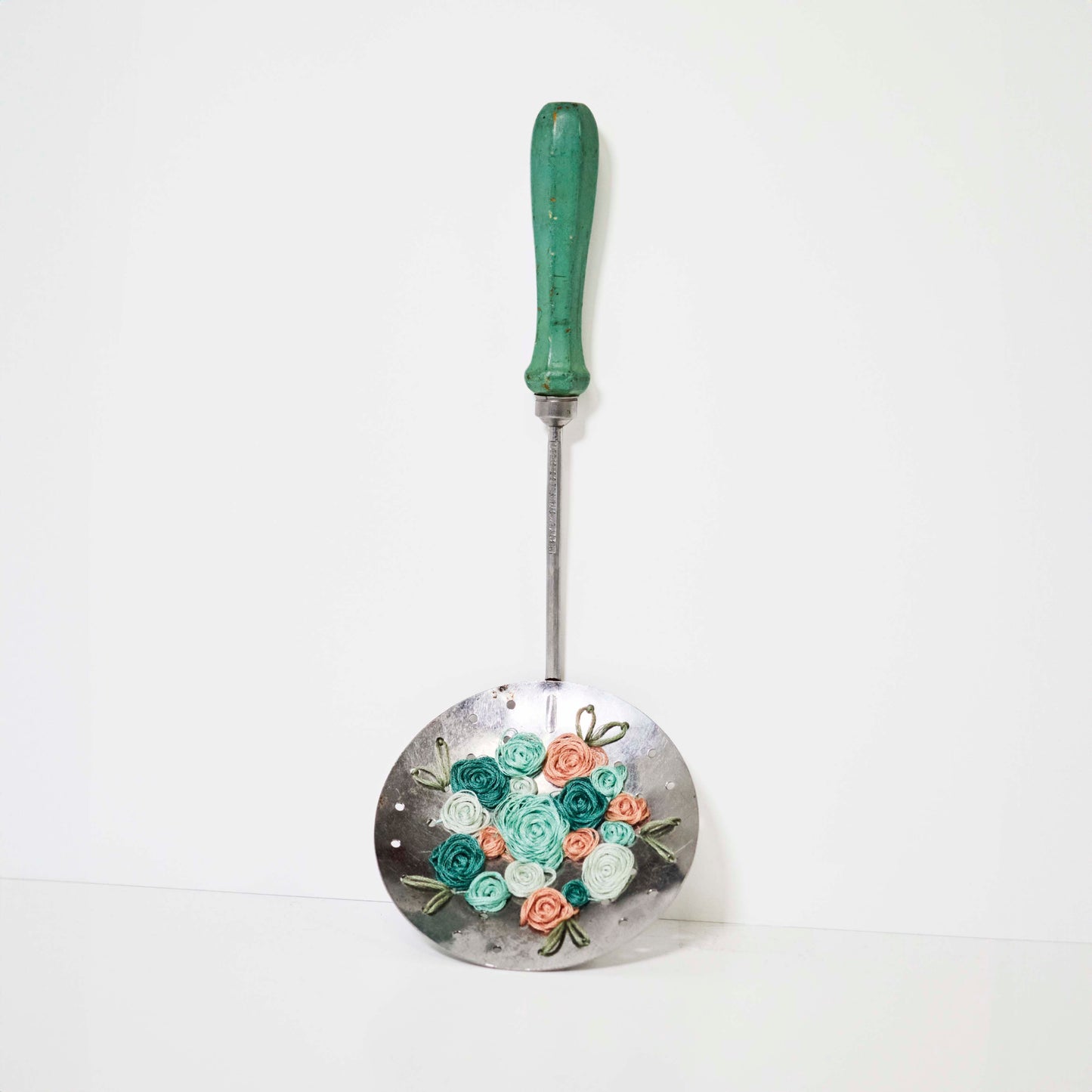 Ladle of Flowers