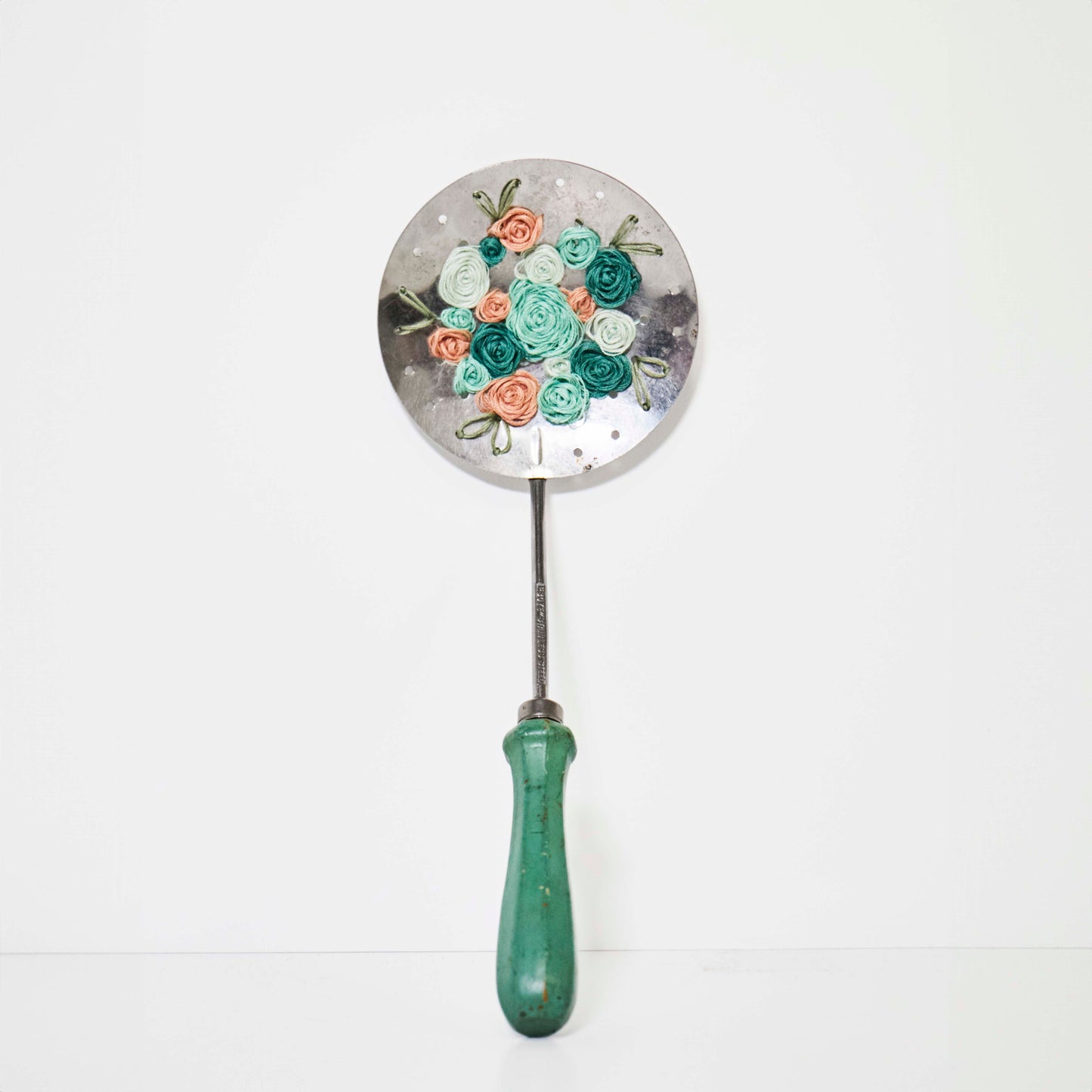 Ladle of Flowers