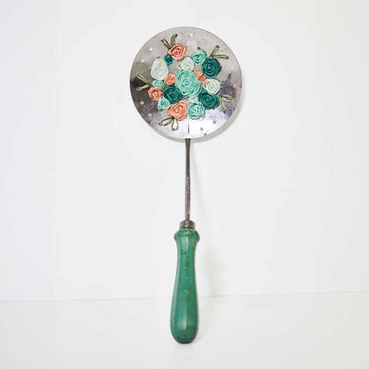 Ladle of Flowers